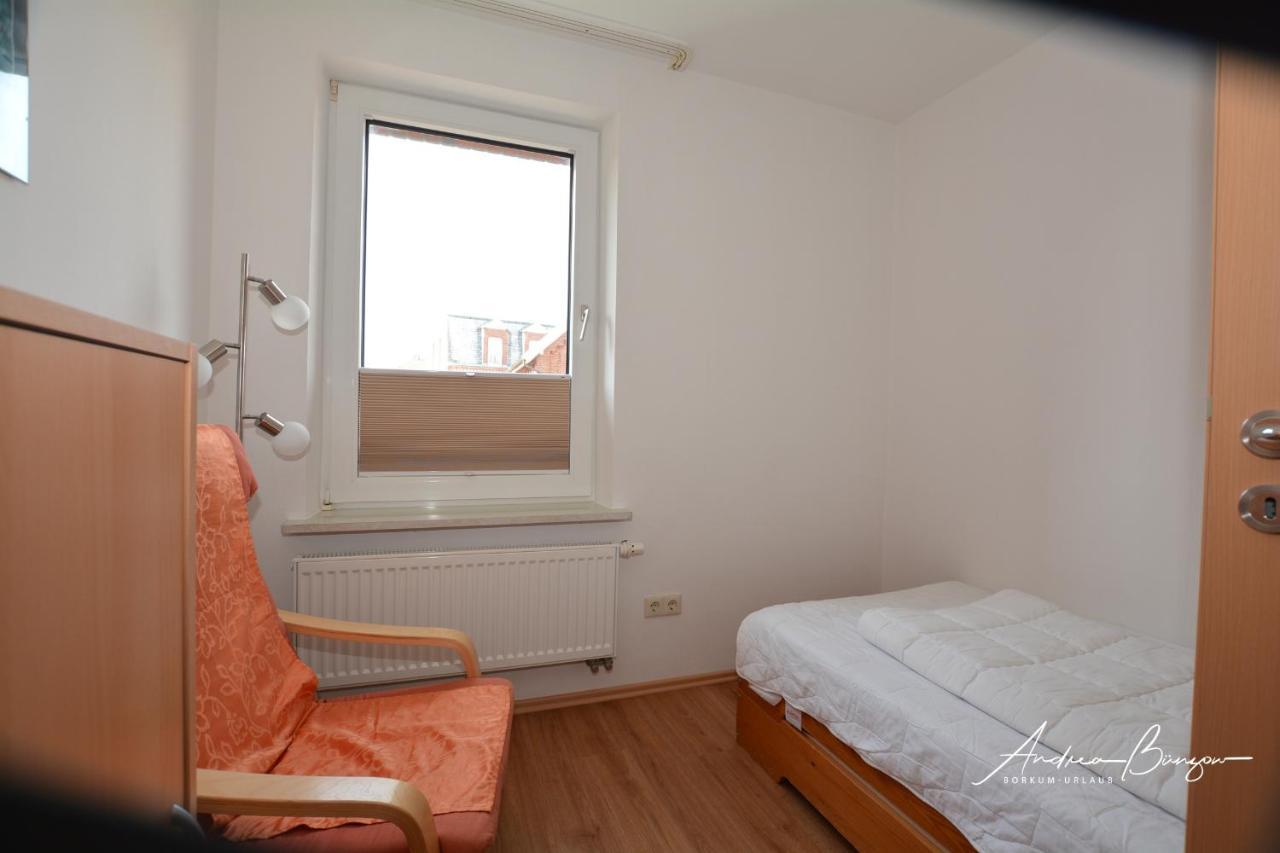 Gaestehaus-Flandern-4 博尔库姆 外观 照片